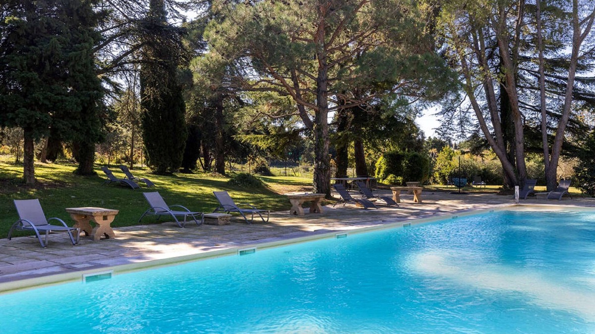 Fontvieille Hotel | Best Western Le Val Majour