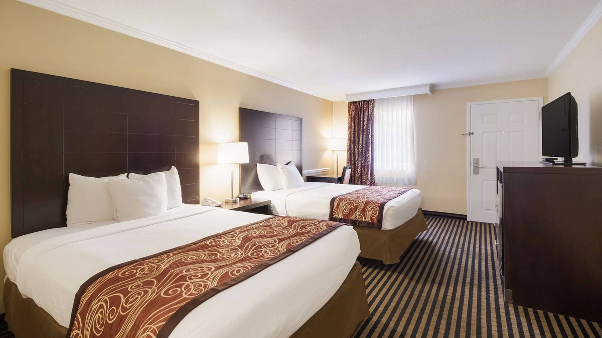 McKenzie Hotel | Best Western McKenzie