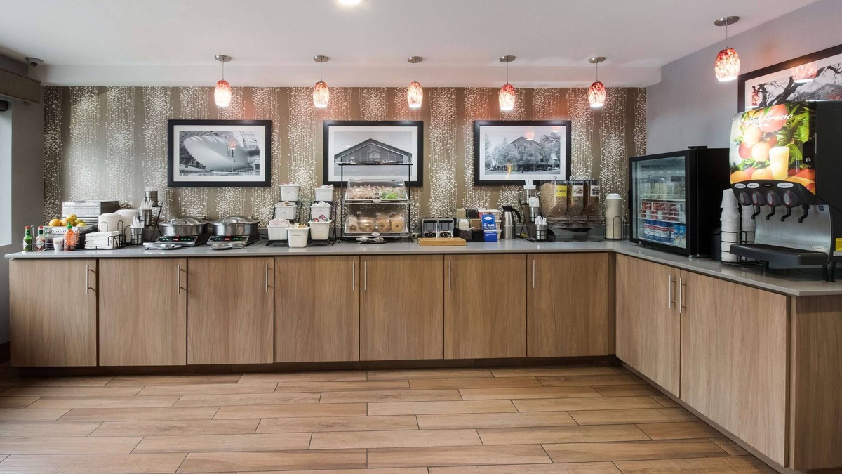 McMinnville Hotel | Best Western McMinnville Inn