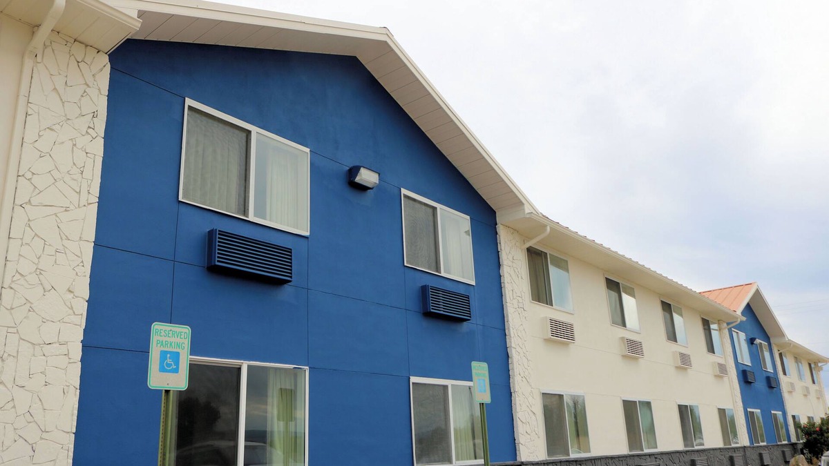 Montrose Hotel | Best Western Montrose Inn