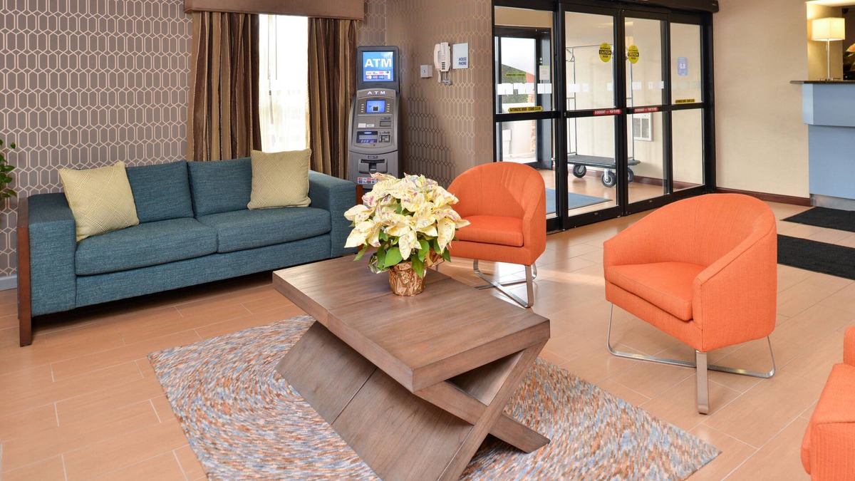 North Attleboro Hotel | Best Western North Attleboro/Providence Beltway