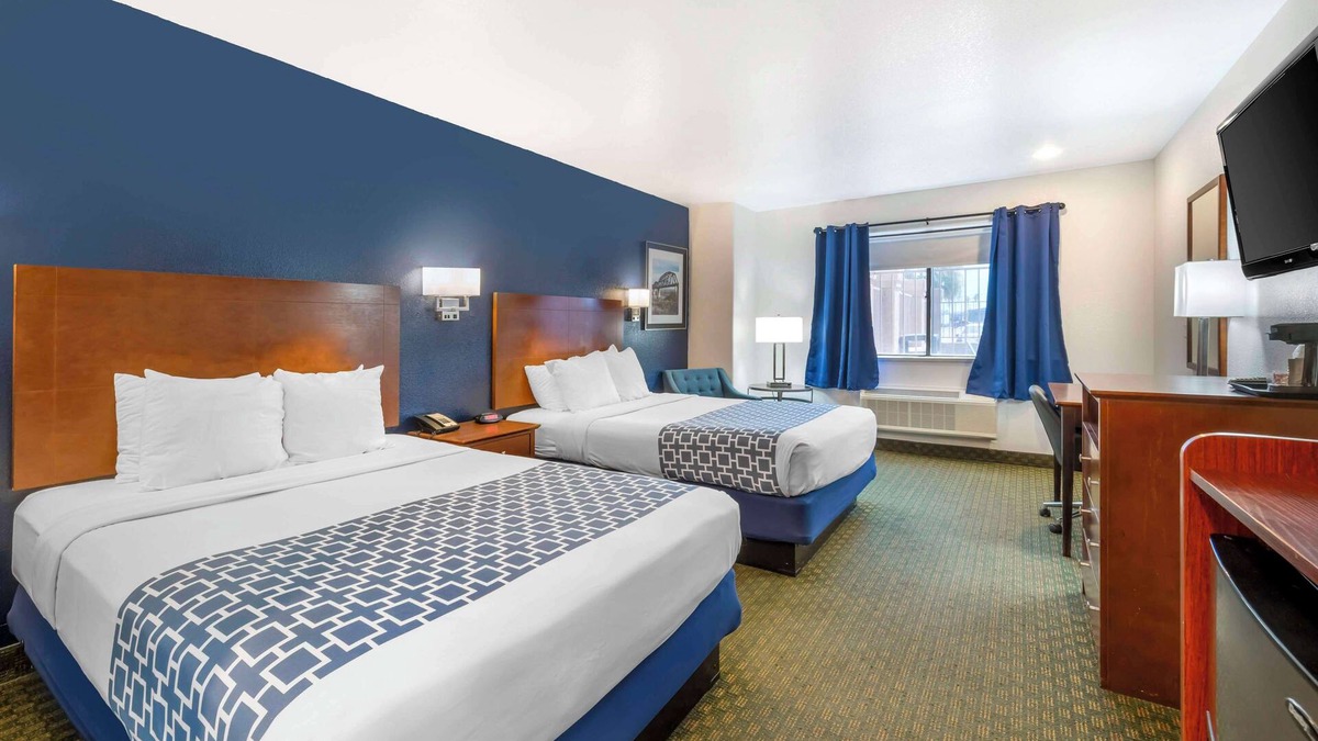 Parker Hotel | Best Western Parker Inn