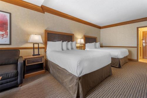 Cornwall Hotel | Best Western Parkway Inn & Conference Centre