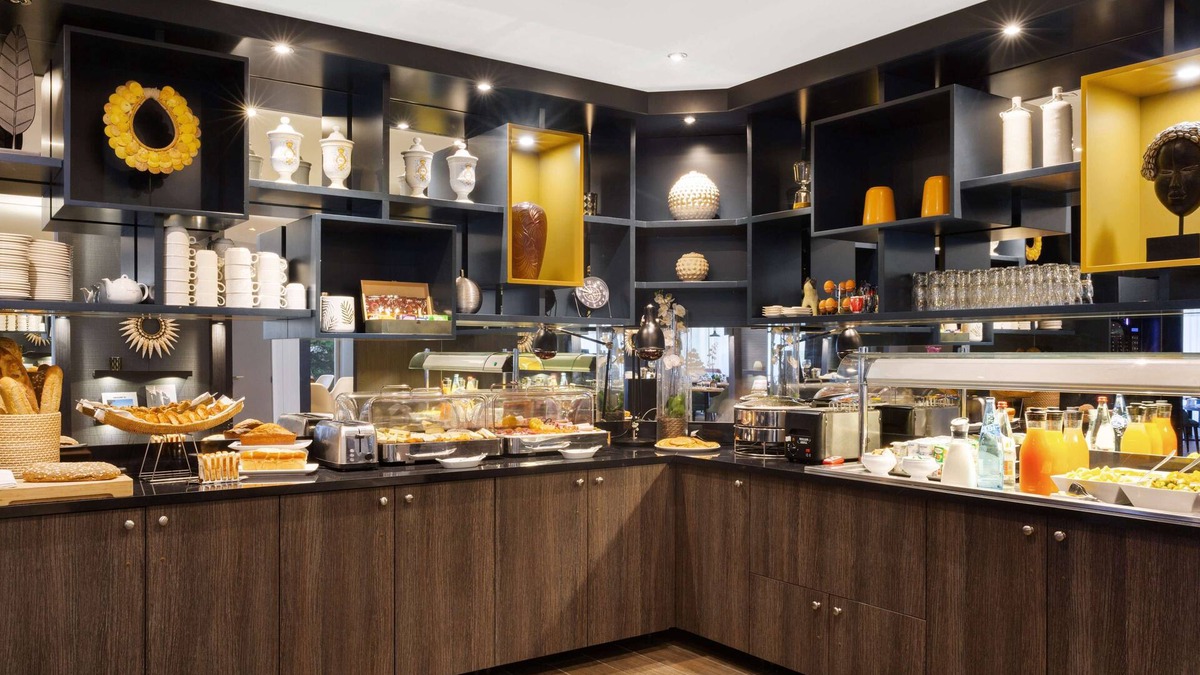 La Tour-de-Salvagny Hotel | Best Western Plus Hotel Admiral