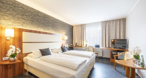 Gebiet Reichenbacher Str./Freiheitssiedlung Hotel | Best Western Plaza Hotel Zwickau