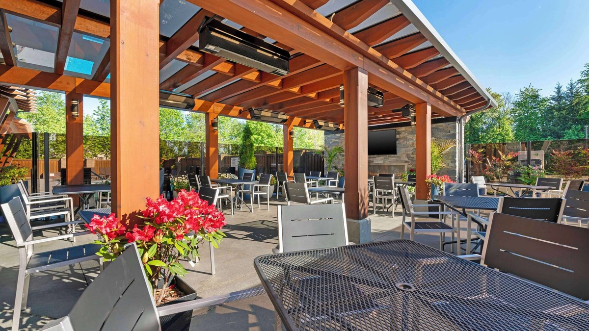 Port Alberni Hotel | Best Western Plus Barclay Hotel