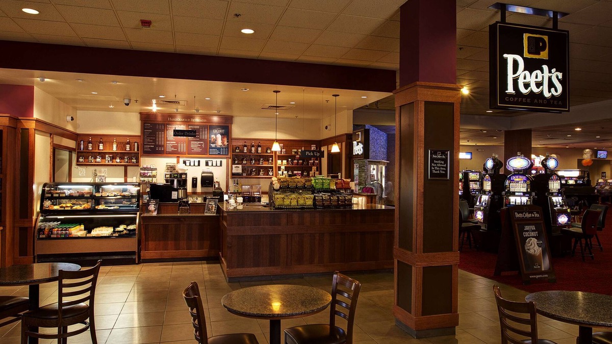 Verdi Hotel | Best Western Plus Boomtown Casino Hotel