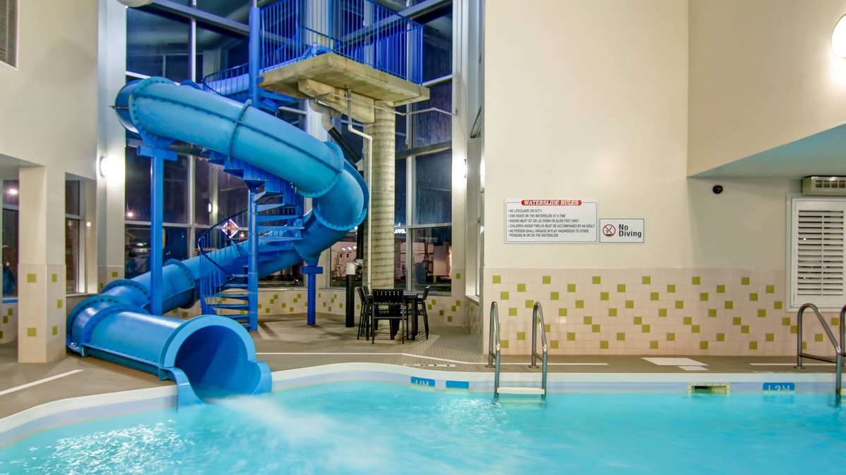 Brandon Hotel | Best Western Plus Brandon Inn