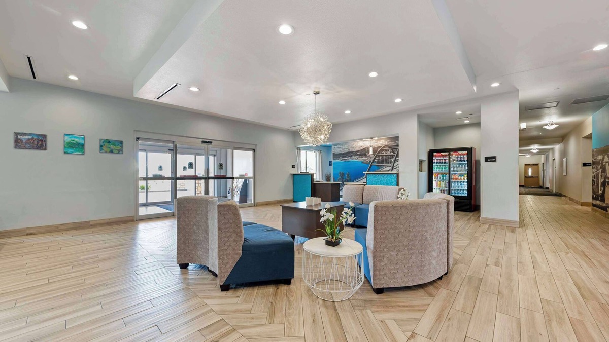 Buda Hotel | Best Western Plus Buda Austin Inn & Suites