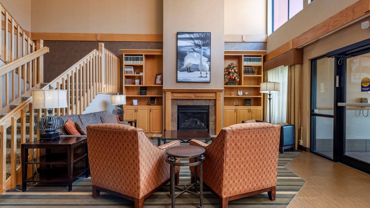 Monticello Hotel | Best Western Plus Chelsea Hotel