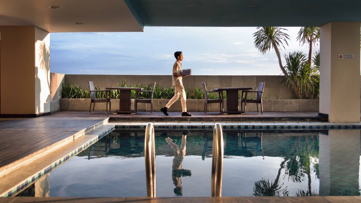 Palu Hotel | Best Western Plus Coco Palu