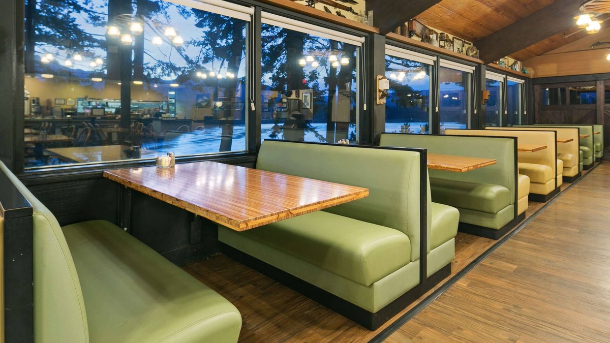 Cascade Locks Hotel | Best Western Plus Columbia River Inn