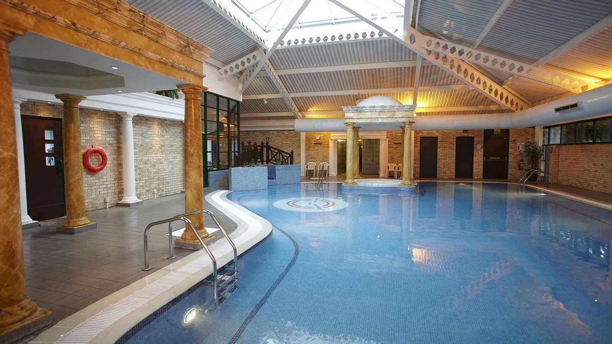 Crossford Hotel | Best Western Plus Dunfermline Crossford Keavil House Hotel