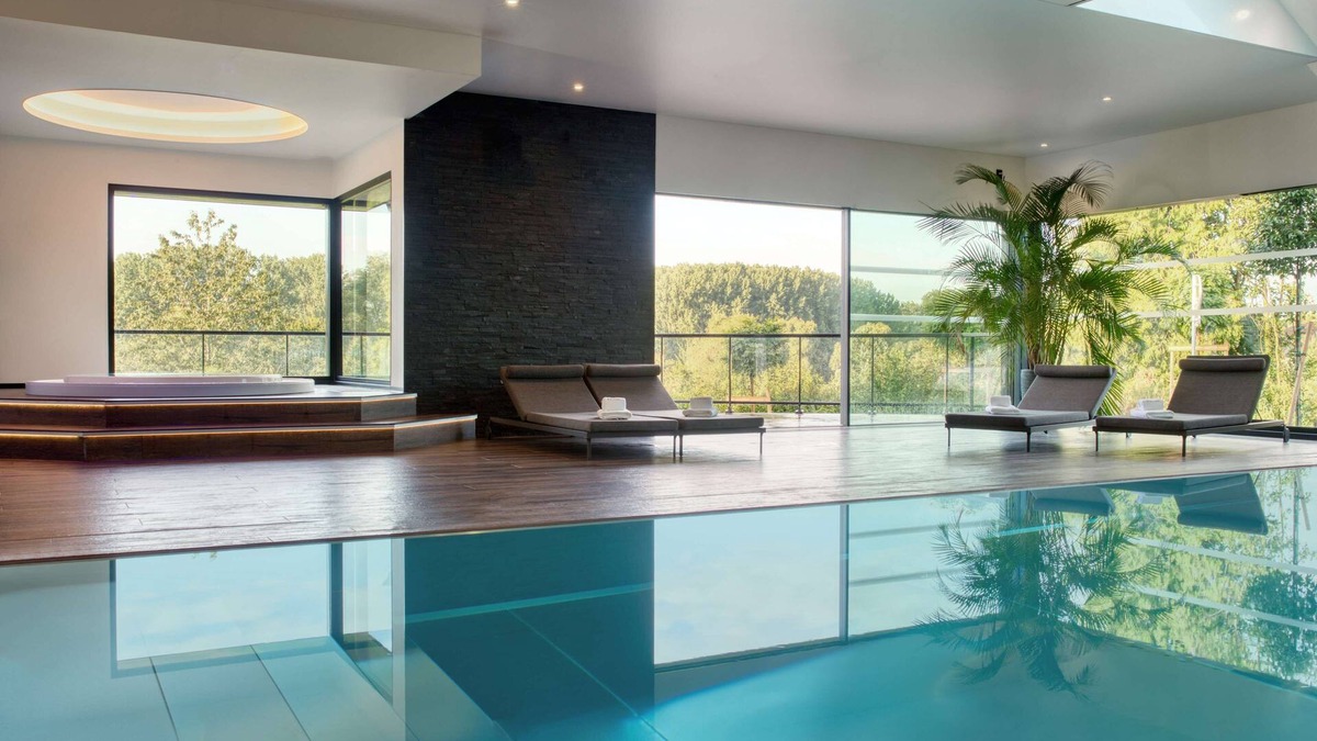 Anzin-Saint-Aubin Hotel | Best Western Plus Le Fairway Hotel & Spa Golf d'Arras