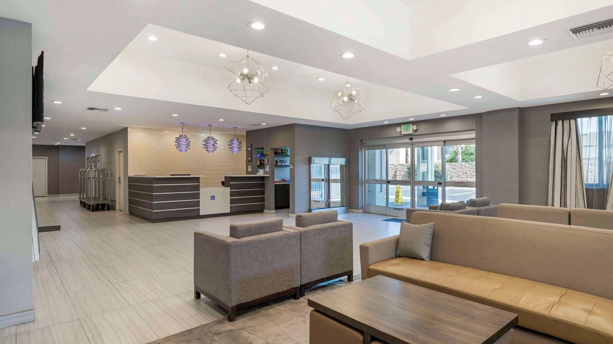 Gardena Hotel | Best Western Plus Gardena Inn & Suites
