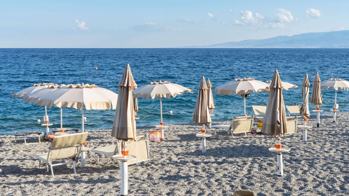 Catanzaro Lido Hotel | Best Western Plus Hotel Perla Del Porto