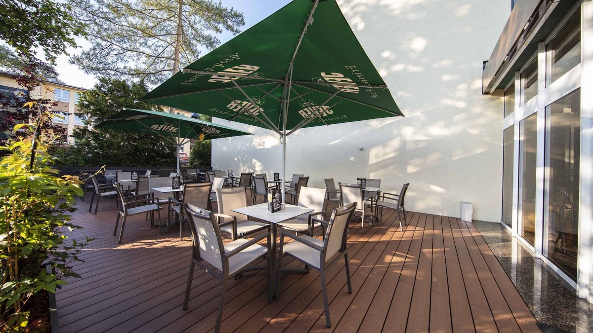 Giessen Hotel | Best Western Plus Hotel Steinsgarten