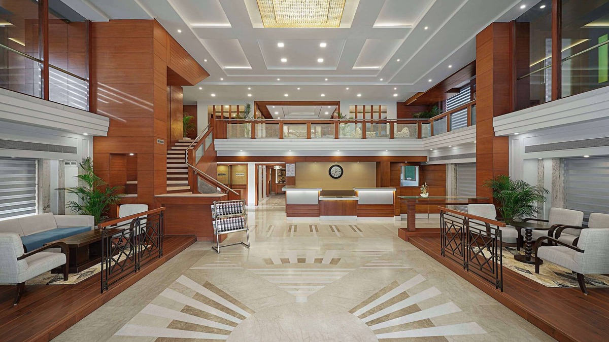 Indore Hotel | Best Western Plus Indore