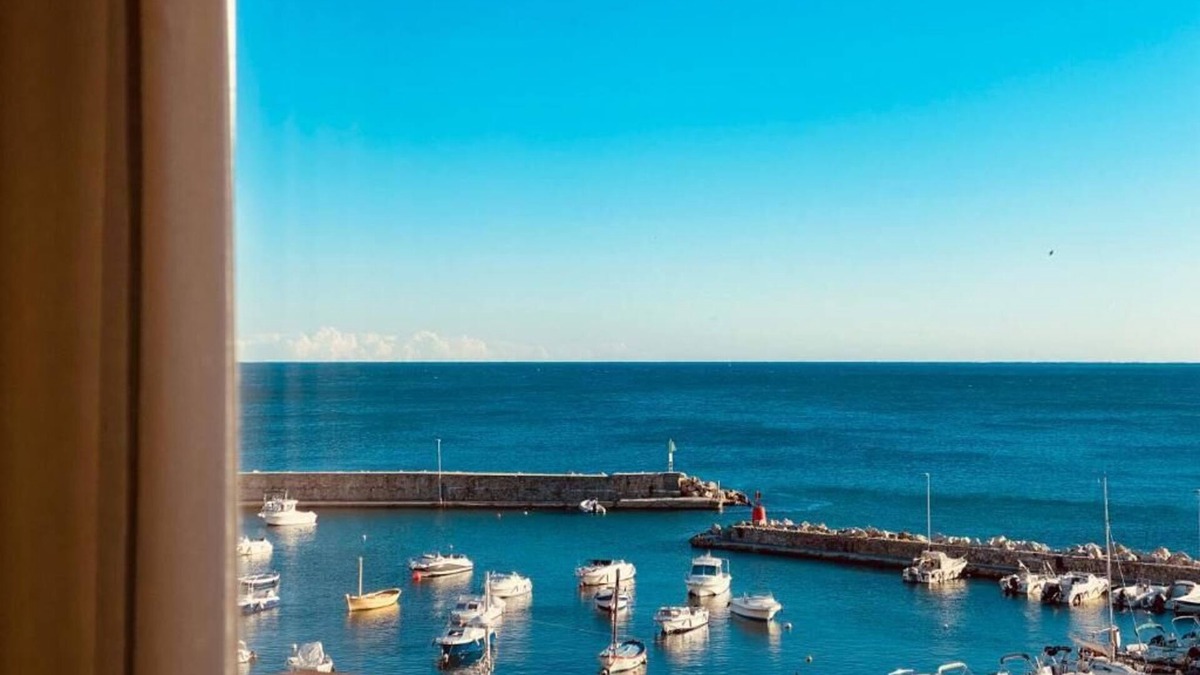 Le Mourillon Hotel | Best Western Plus La Corniche