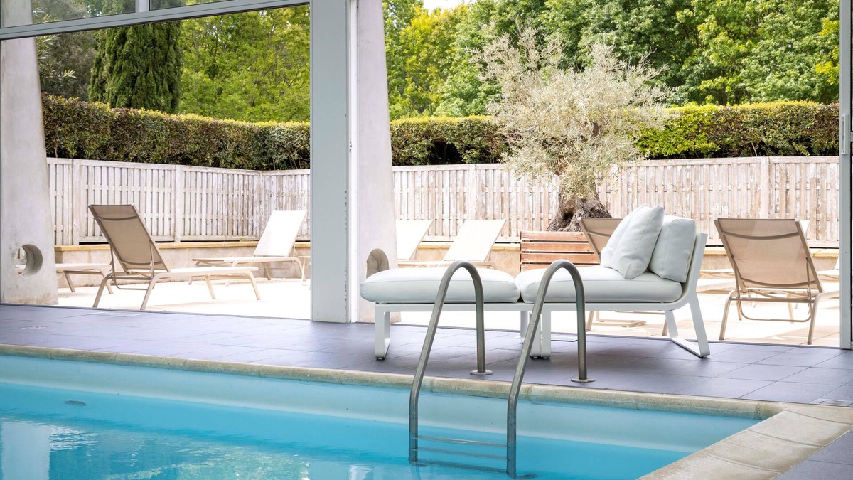 Ploermel Hotel | Best Western Plus Le Roi Arthur Hotel et Spa