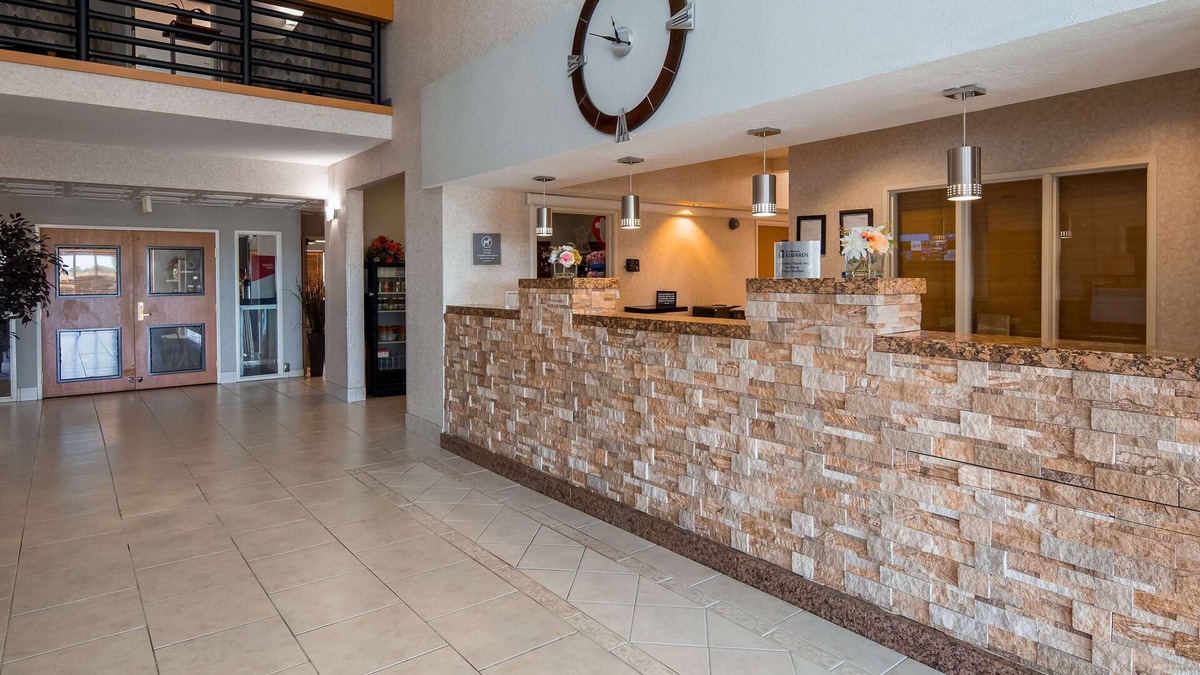 Liberty Lake Hotel | Best Western Plus Liberty Lake Inn