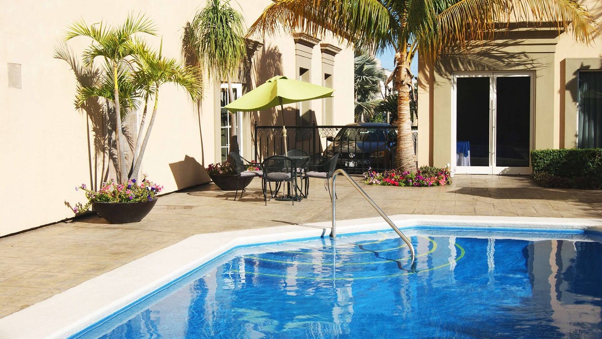 Los Mochis Hotel | Best Western Plus Los Mochis