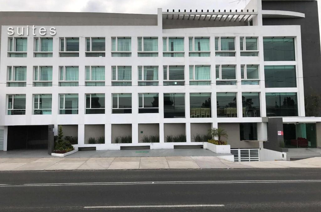 Metepec Hotel | Best Western Plus Metepec & Suites