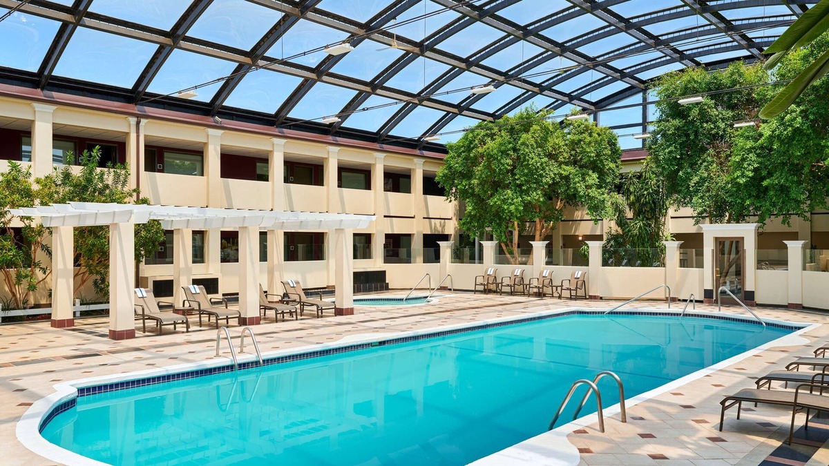 Milwaukee Hotel | Best Western Plus Milwaukee Airport Hotel & Conference Ctr