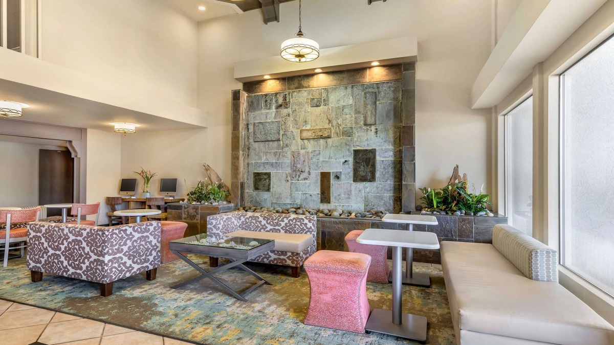 Munras Avenue Hotel | Best Western Plus Monterey Inn