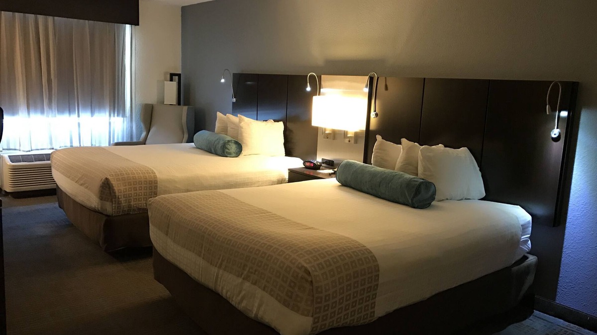 Roswell Hotel | Best Western Plus Roswell/Alpharetta