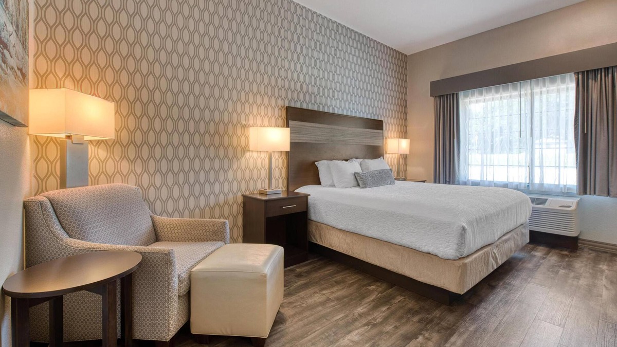Saint Peter Hotel | Best Western Plus Saint Peter