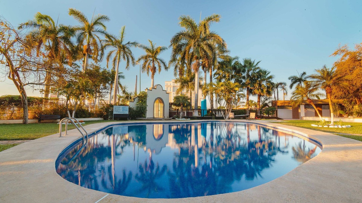 Ciudad Obregon Hotel | Best Western Plus San Jorge