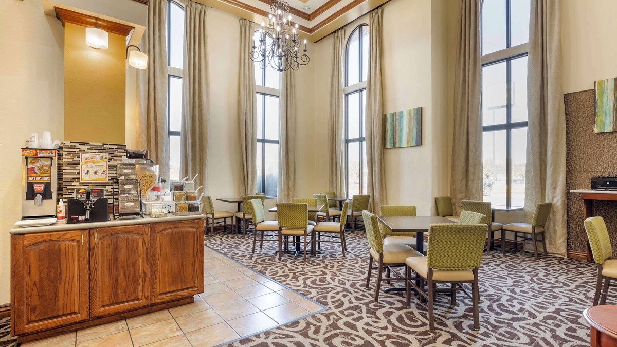 Miner Hotel | Best Western Plus Sikeston