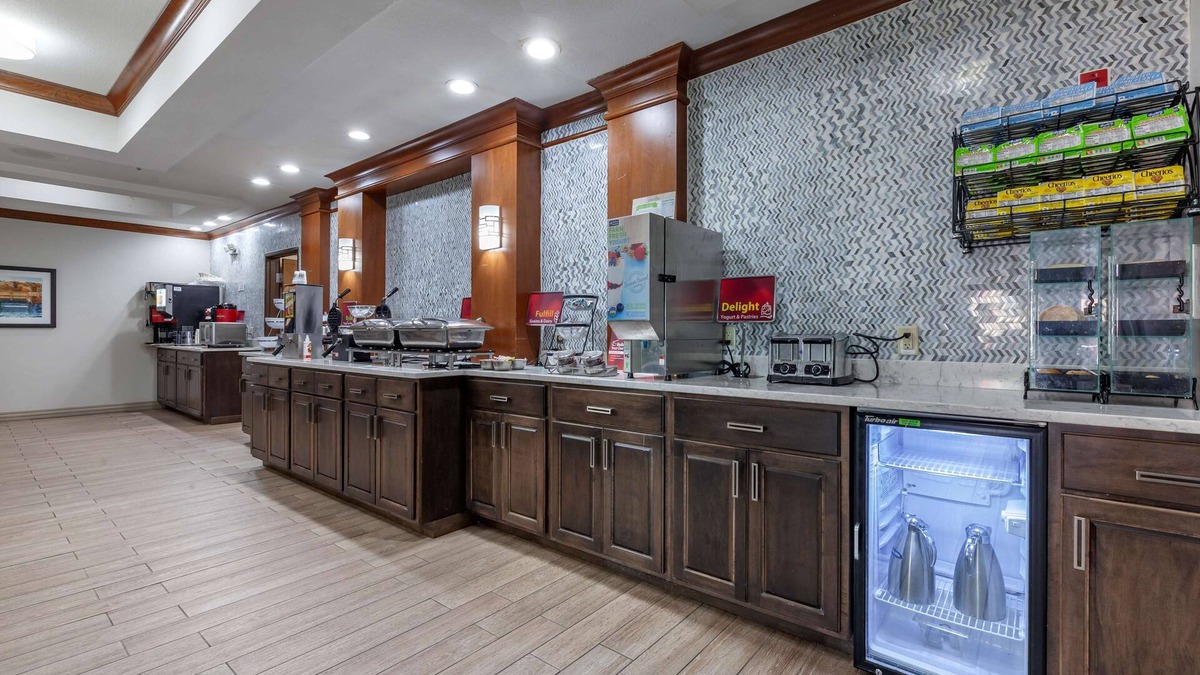 Sparta Hotel | Best Western Plus Sparta Trail Lodge