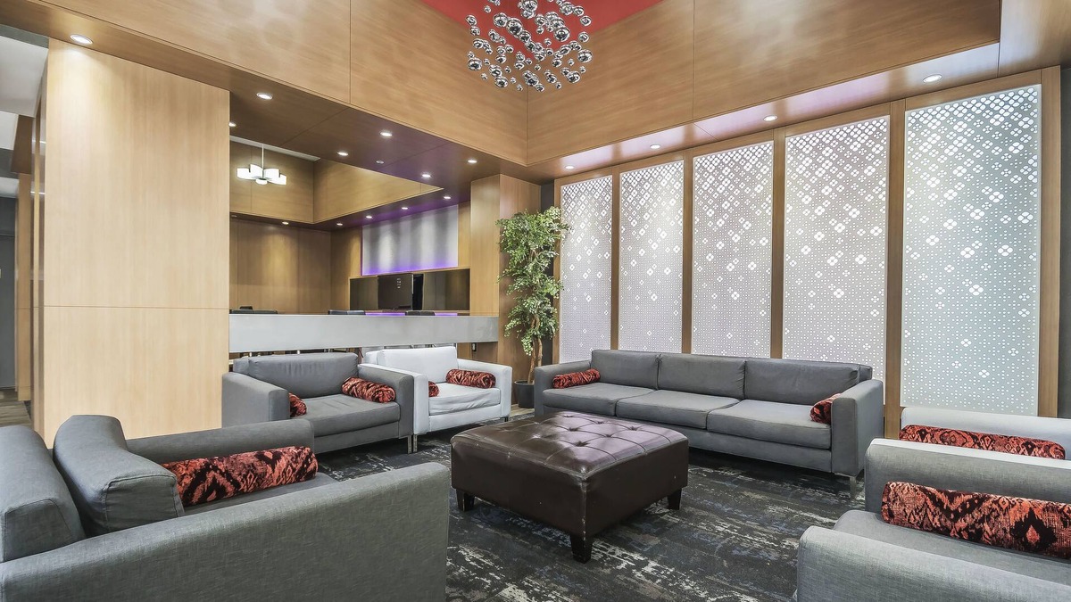 Marpole Hotel | Best Western Plus Vancouver Airport Hotel