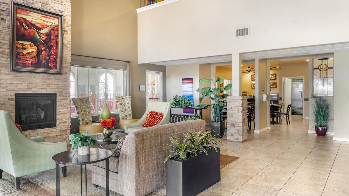 Winslow Hotel | Best Western Plus Winslow Inn