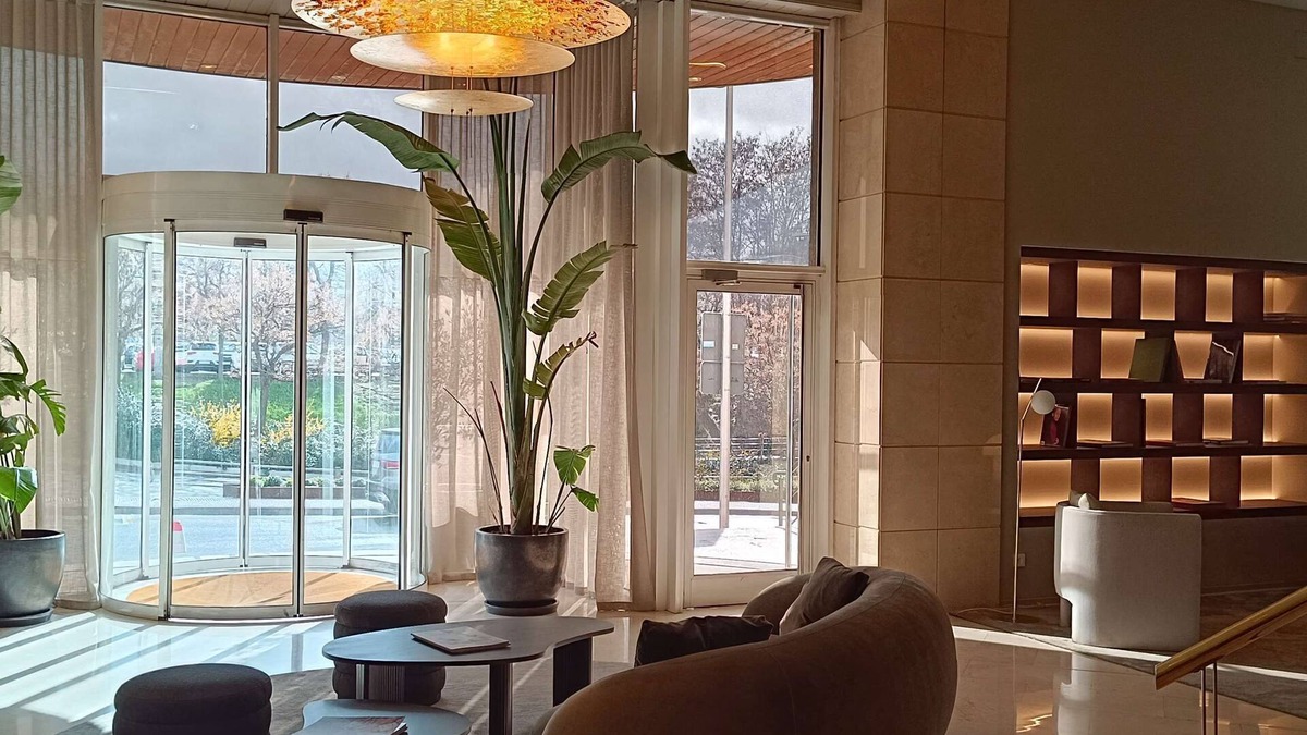 Eixample Hotel | Best Western Premier CMC Girona
