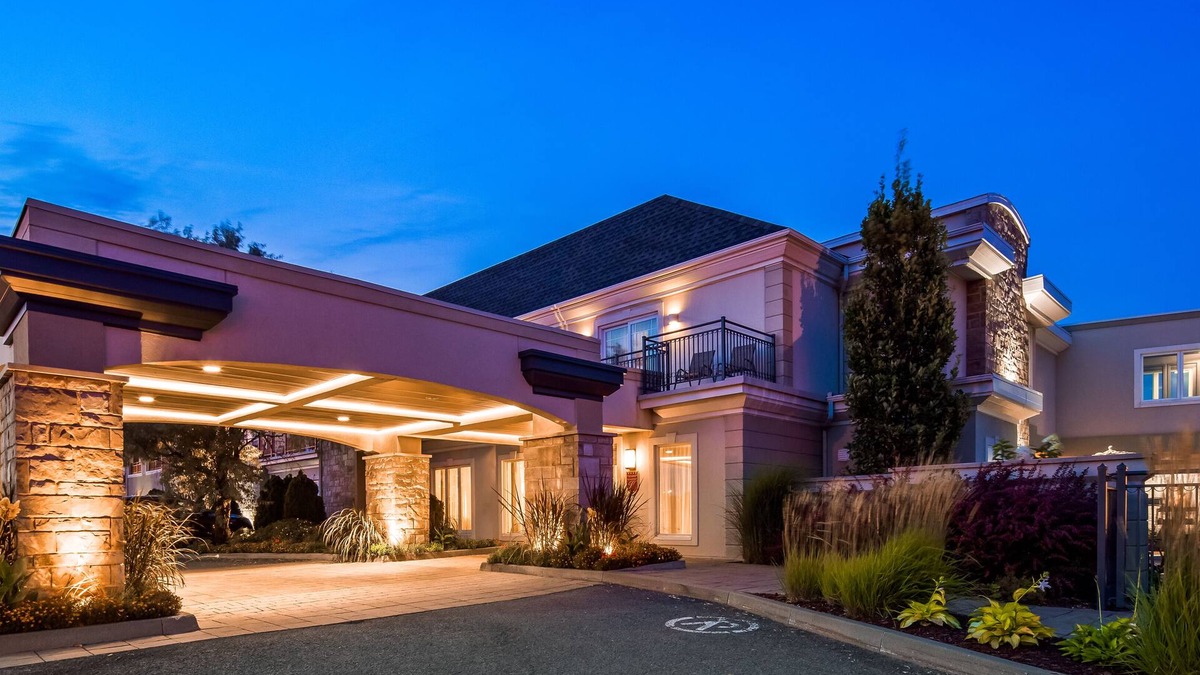 Saint Louis Hotel | Best Western Premier Hotel Aristocrate