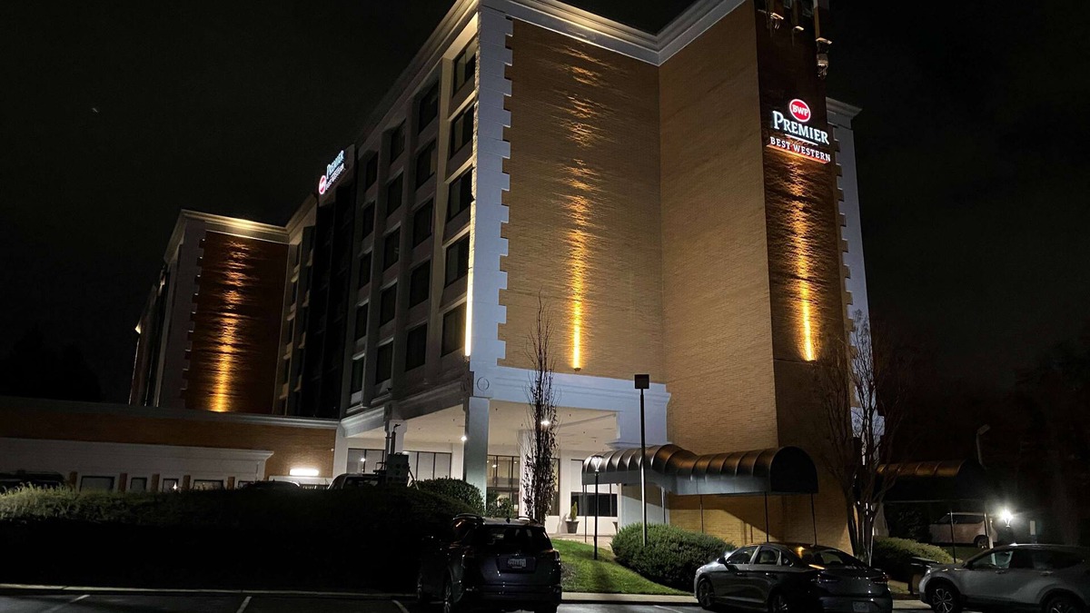 Rockville Hotel | Best Western Premier Rockville Hotel & Suites