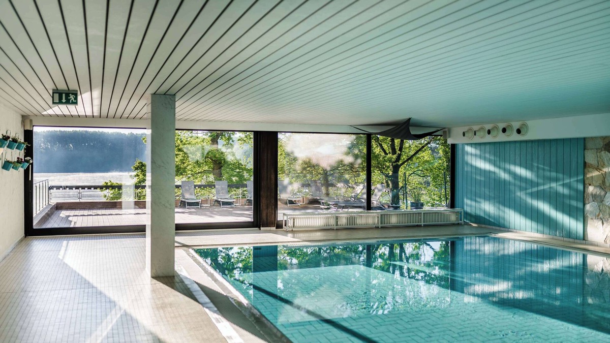 Hiltrup Hotel | Best Western Premier Seehotel Krautkraemer