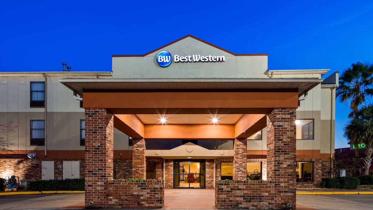 Rayne Hotel | Best Western Rayne Inn