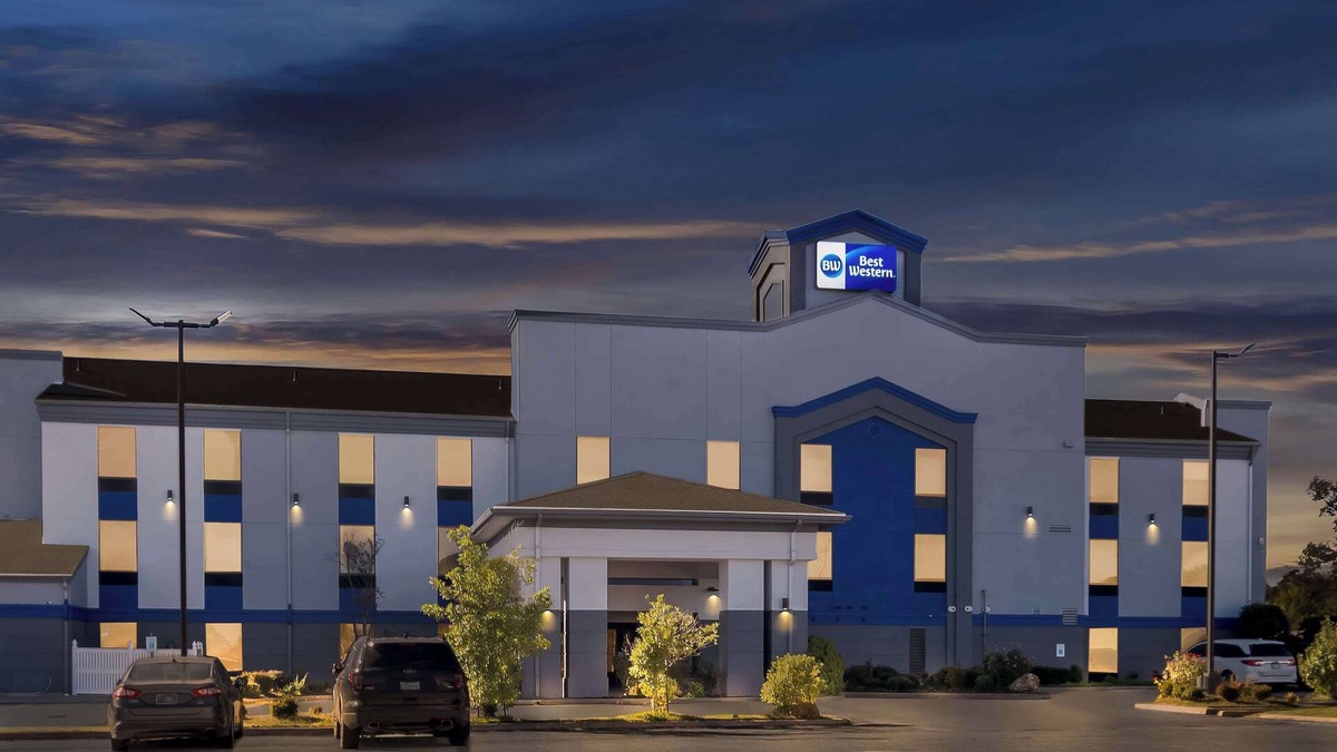 Seminole Hotel | Best Western Seminole Inn & Suites