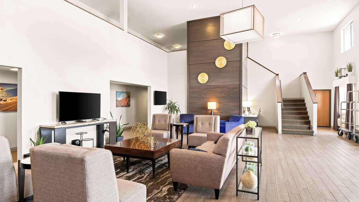 Snowflake Hotel | Best Western Snowflake Inn