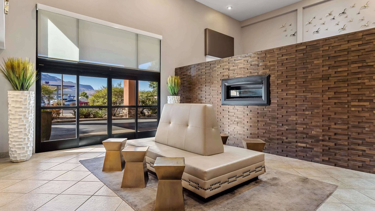 Polvadera Hotel | Best Western Socorro Hotel & Suites