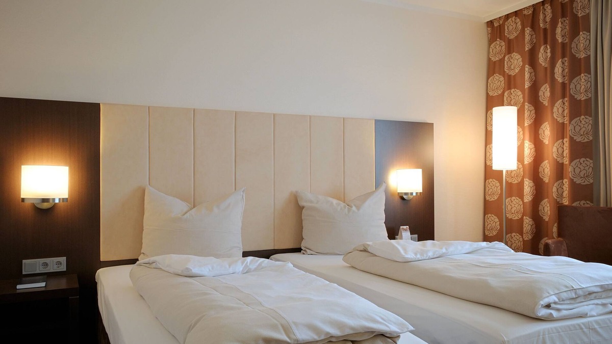 Gross-Gerau Hotel | Best Western soibelmanns Frankfurt Airport