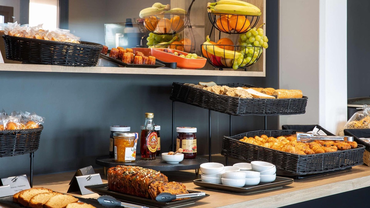 Eysines Hotel | Best Western St Exupery Bordeaux Ouest
