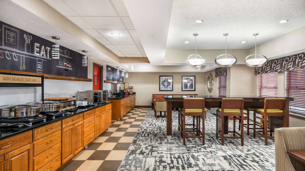 Fairview Heights Hotel | Best Western St. Louis Fairview Heights