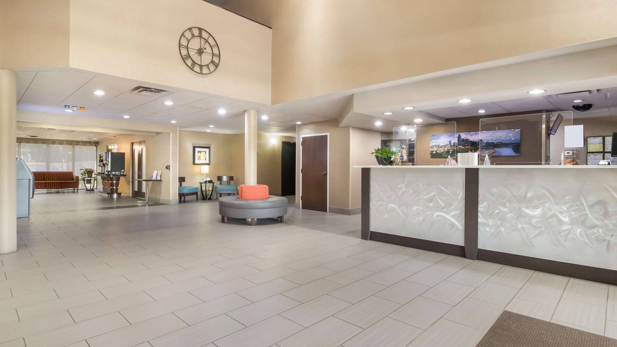 Pennington Bend Hotel | Best Western Suites Near Opryland