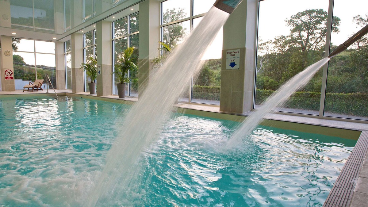 Totnes Hotel | Best Western The Dartmouth Hotel Golf & Spa
