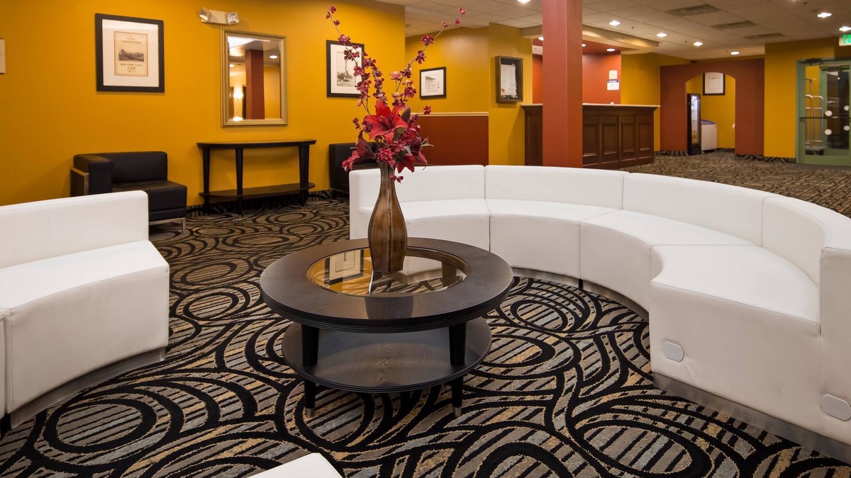 Lakeland Hotel | Best Western The Inn At The Fairgrounds